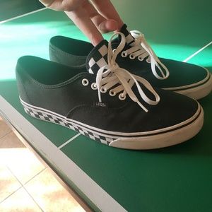 Van's checker classics